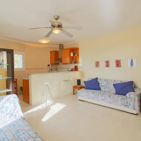 Villa- Cobana Villa Benissa