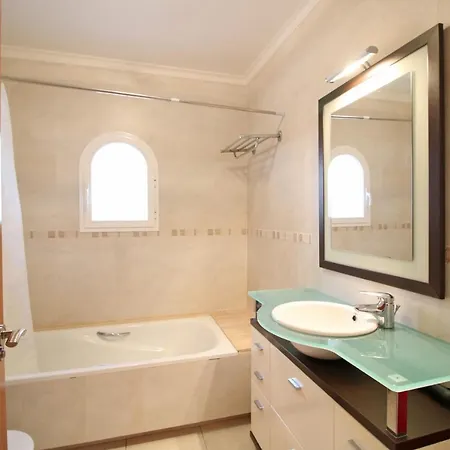 Villa- Cobana Villa Benissa