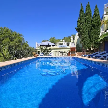 Villa Villa- Cobana Benissa