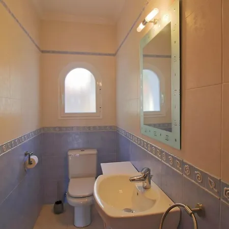 Villa- Cobana Villa Benissa